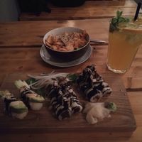  at Lôc Vegan in Mainz