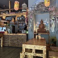   at Lôc Vegan in Mainz