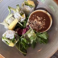   at Lôc Vegan in Mainz