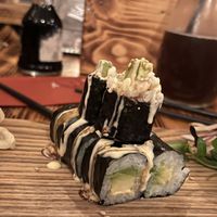   at Lôc Vegan in Mainz