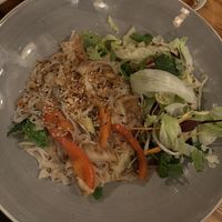   at Lôc Vegan in Mainz