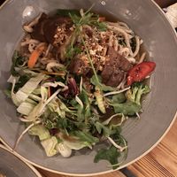   at Lôc Vegan in Mainz