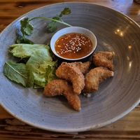  at Lôc Vegan in Mainz