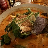 soup 31 #Veganuary at Lôc Vegan in Mainz