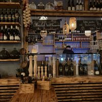 inside #Veganuary at Lôc Vegan in Mainz