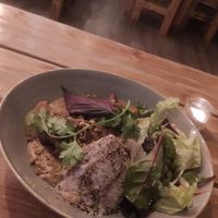  at Lôc Vegan in Mainz