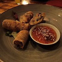  at Lôc Vegan in Mainz