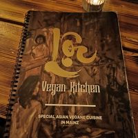 at Lôc Vegan in Mainz