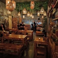  at Lôc Vegan in Mainz