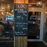  at Lôc Vegan in Mainz