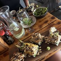   at Lôc Vegan in Mainz