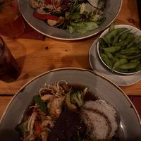  at Lôc Vegan in Mainz