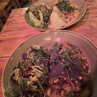   at Lôc Vegan in Mainz