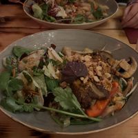   at Lôc Vegan in Mainz