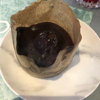 The lava cake… sooo good!  at Rozey in Delft