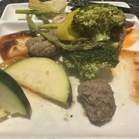 Cooked   at The Melting Pot in Buffalo