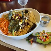 Wonderful presentation   at Turquoise Room in Winslow