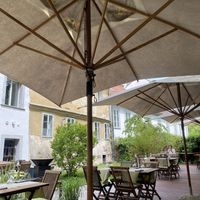   at Shambala in Ljubljana