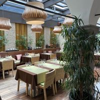   at Shambala in Ljubljana