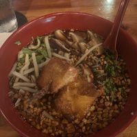   at 86 Forks Bar + Table in Pensacola