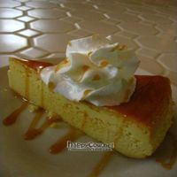  at Mango Latin Bistro in Parkersburg