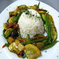  at Mango Latin Bistro in Parkersburg