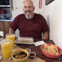   at The Little Chihuahua - Divisadero in San Francisco