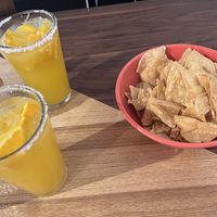   at The Little Chihuahua - Divisadero in San Francisco