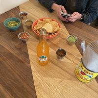   at The Little Chihuahua - Divisadero in San Francisco