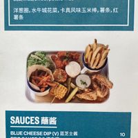   at BrewDog in Shanghai