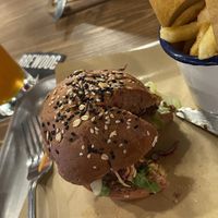   at BrewDog in Shanghai