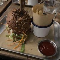   at BrewDog in Shanghai