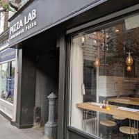 Lab  at The Lab in Dublin