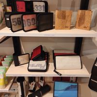 Wallets at MOEHA  in Vannes