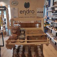 Cosmetics at MOEHA  in Vannes