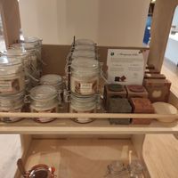 Cosmetics at MOEHA  in Vannes