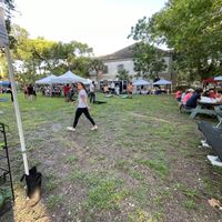 Event at International Vegan Food Festival in Orlando