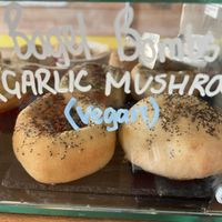   at Dreamy Goat Coffee Co. in Inverurie