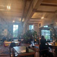  at Villa Augustus in Dordrecht
