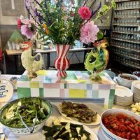 Beste vegan ontbijt ever   at Villa Augustus in Dordrecht