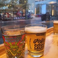  at Bastard Burgers - Frognerveien in Oslo