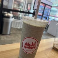 Mint Oreo   at Scoop DeVille Ice Cream - Midtown in Philadelphia