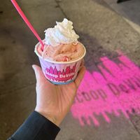   at Scoop DeVille Ice Cream - Midtown in Philadelphia
