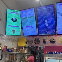   at Scoop DeVille Ice Cream - Midtown in Philadelphia