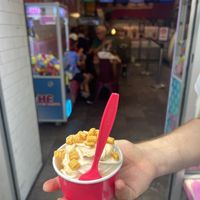   at Scoop DeVille Ice Cream - Midtown in Philadelphia