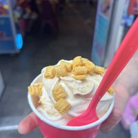   at Scoop DeVille Ice Cream - Midtown in Philadelphia