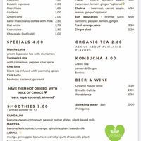 . #Veganuary at Ahimsa in Mallorca