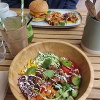  at Ahimsa in Mallorca