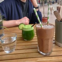  at Ahimsa in Mallorca