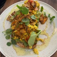   at Ahimsa in Mallorca